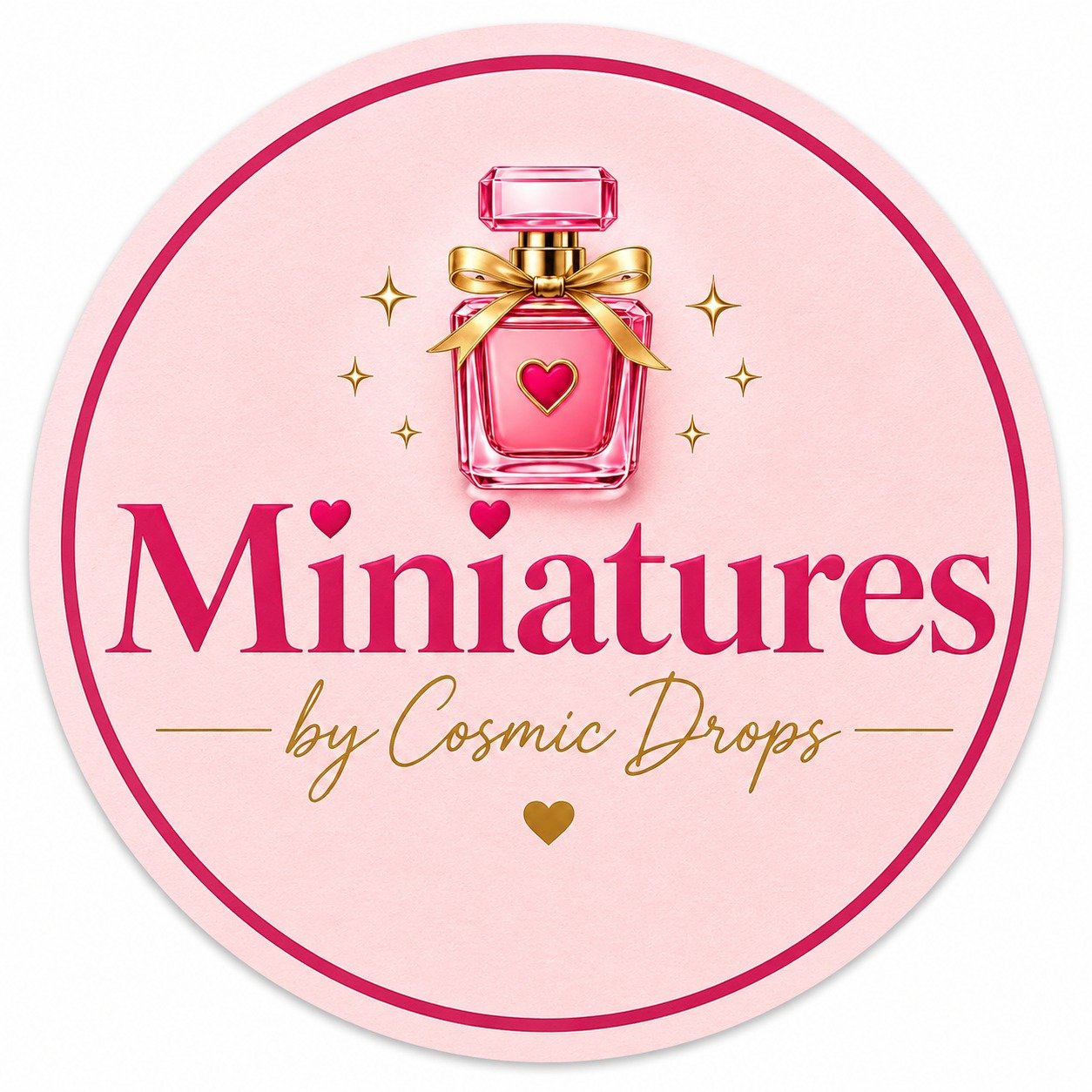 Miniatures by Cosmic Drops