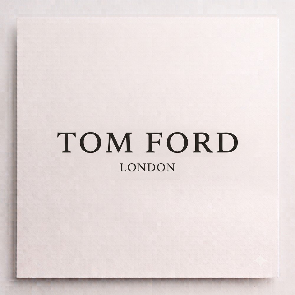 Tom Ford