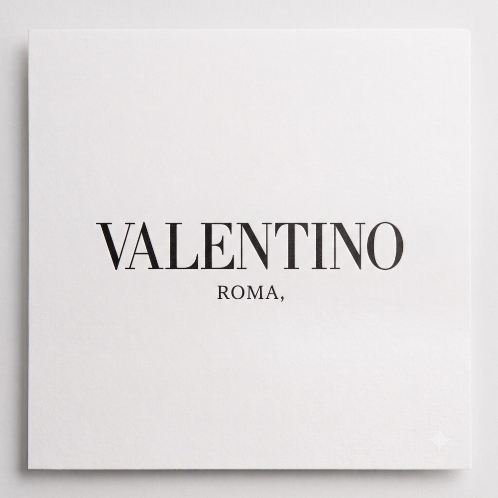 Valentino