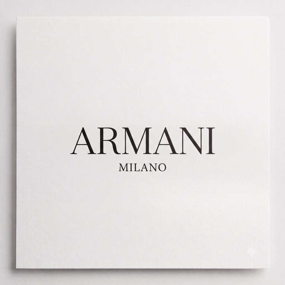 Armani