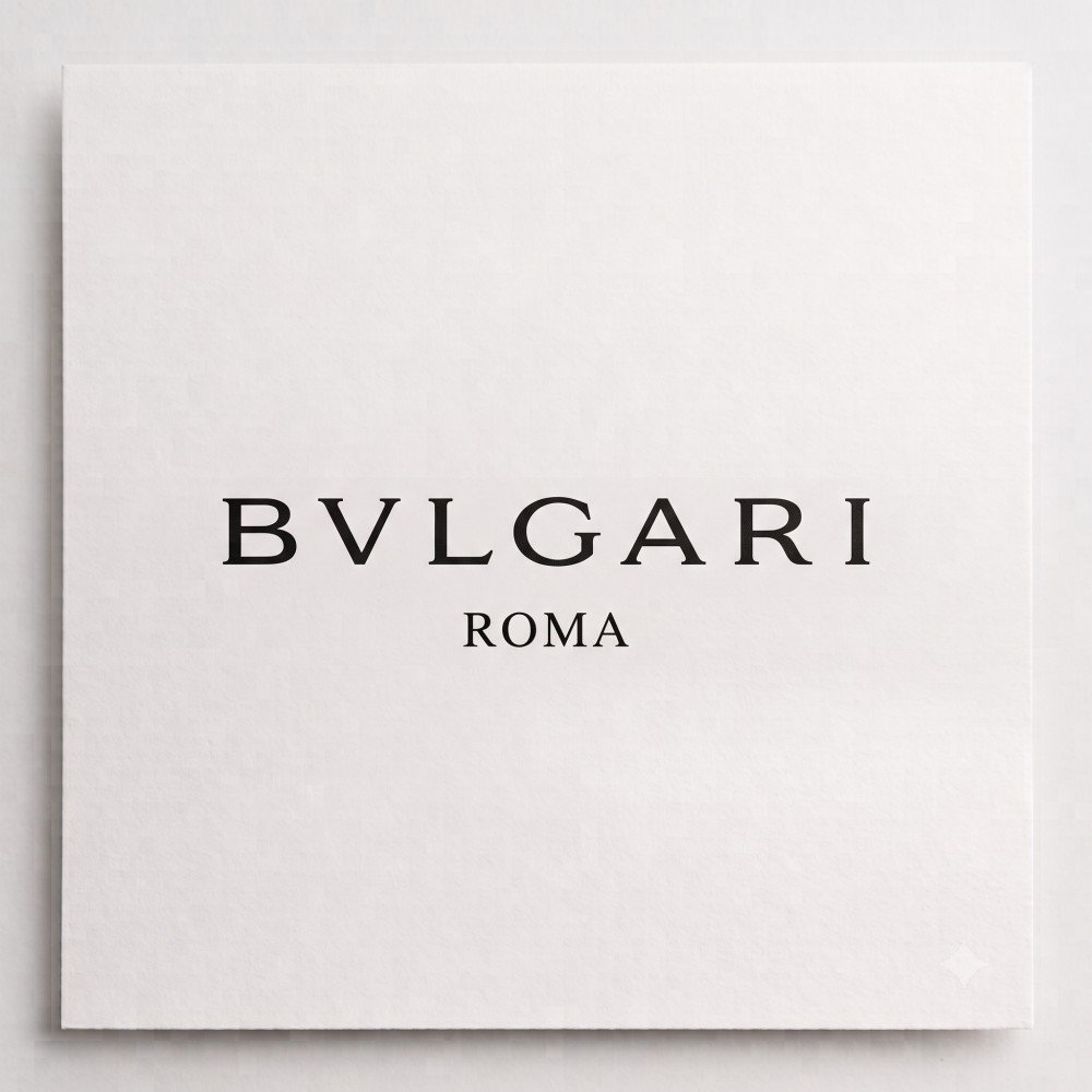 Bvlgari