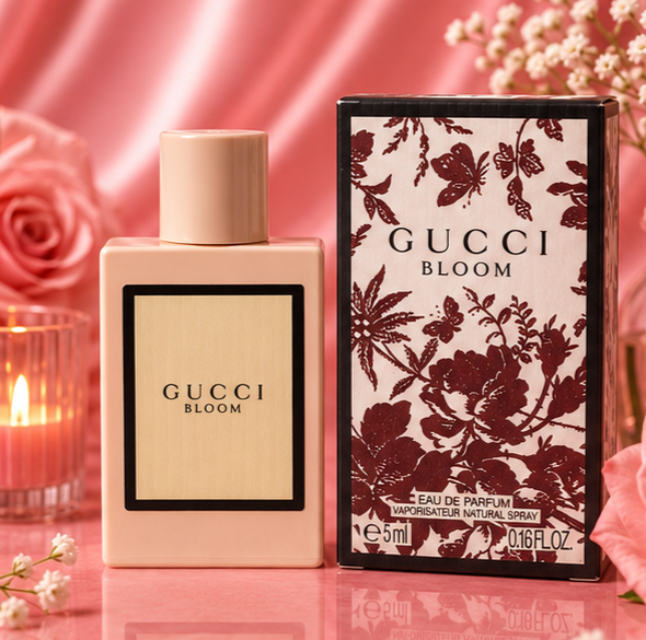 Gucci Bloom EDP (5ML / 0.16 FL OZ)