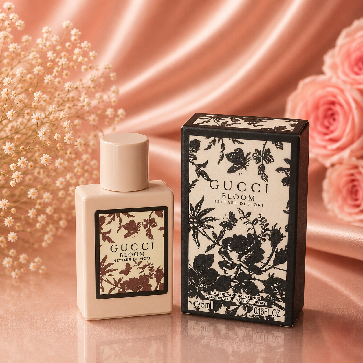 Gucci Bloom Nettare di Fiori EDP (5ML / 0.16 FL OZ)