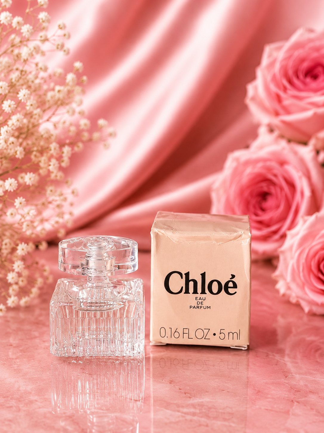 Chloé EDP (5ML / 0.16 FL OZ)