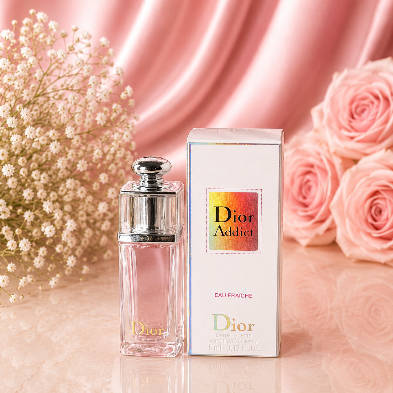Dior Addict EDP (5ML / 0.17 FL OZ)