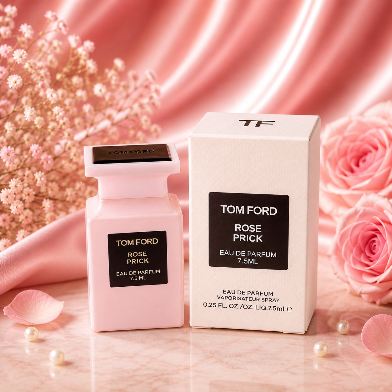Tom Ford Rose Prick EDP (7.5ML / 0.25 FL OZ)