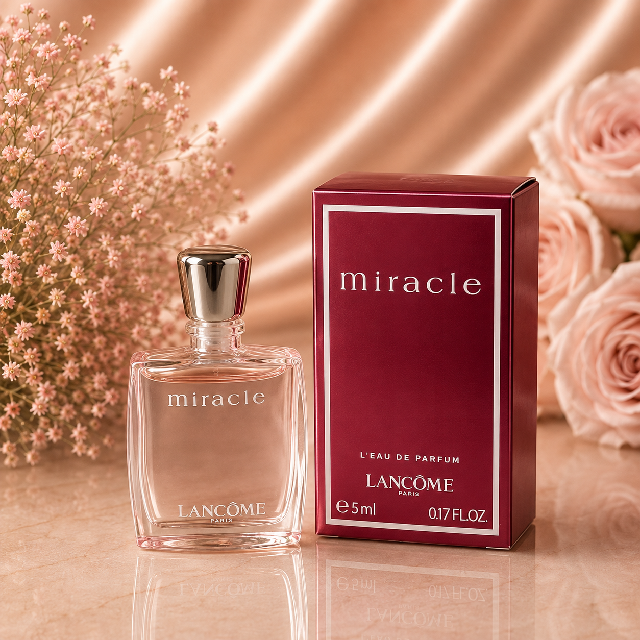 Lancôme Miracle EDP (5ML / 0.17 FL OZ)