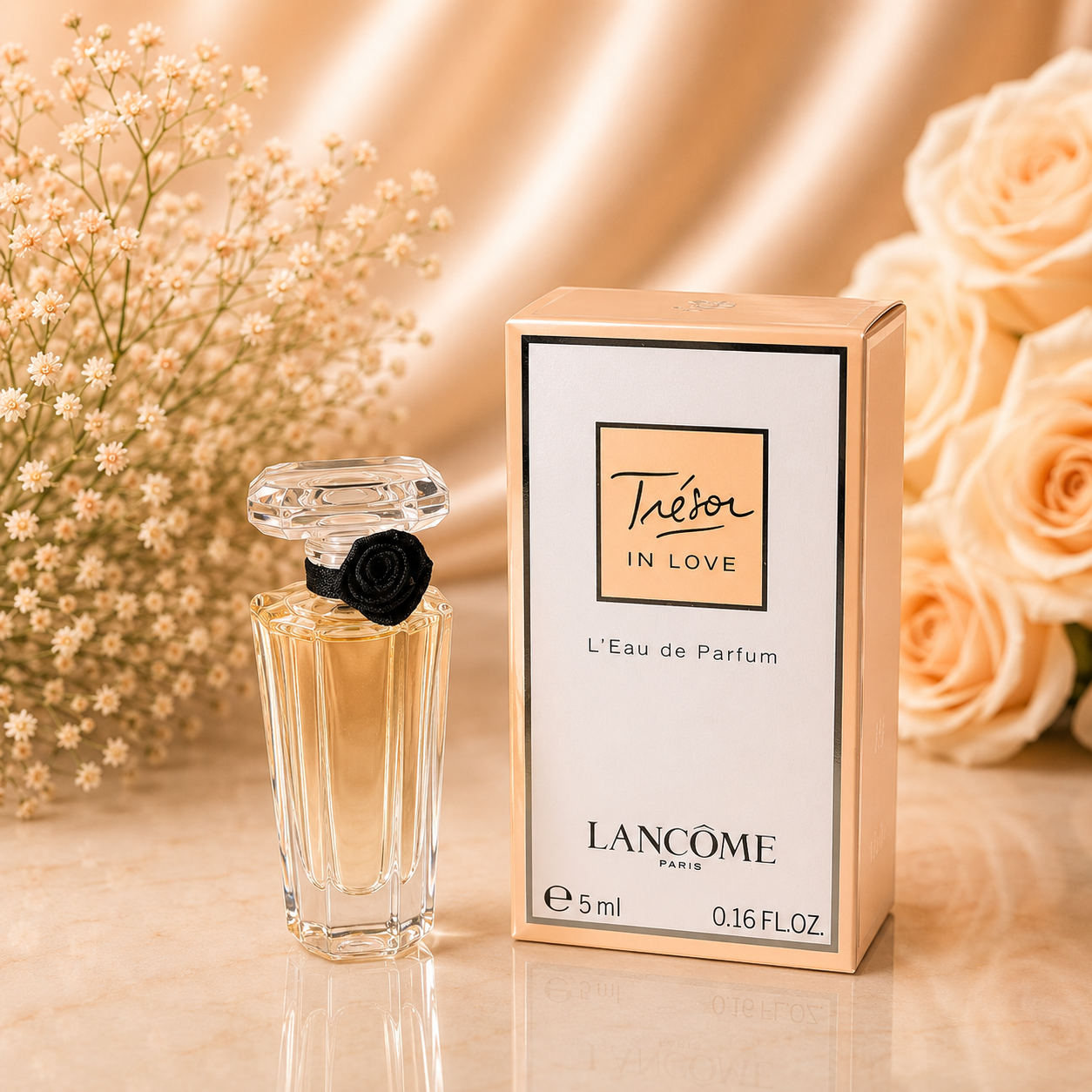 Lancôme Trésor in Love EDP (5ML / 0.16 FL OZ)