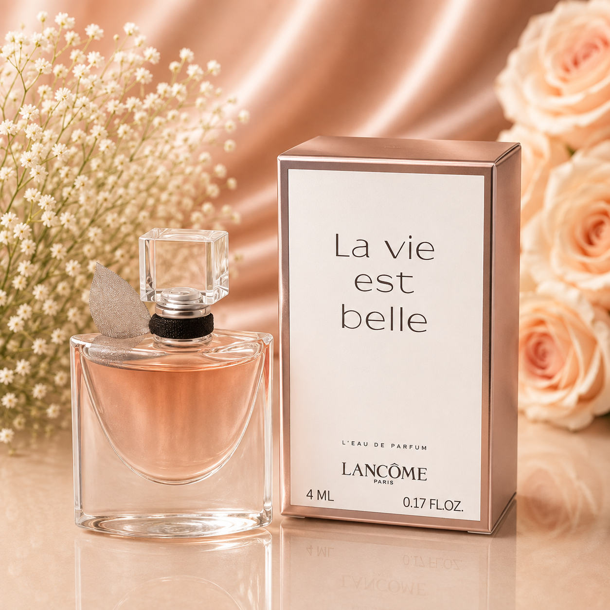 Lancôme La Vie Est Belle EDP (4ML / 0.17 FL OZ)