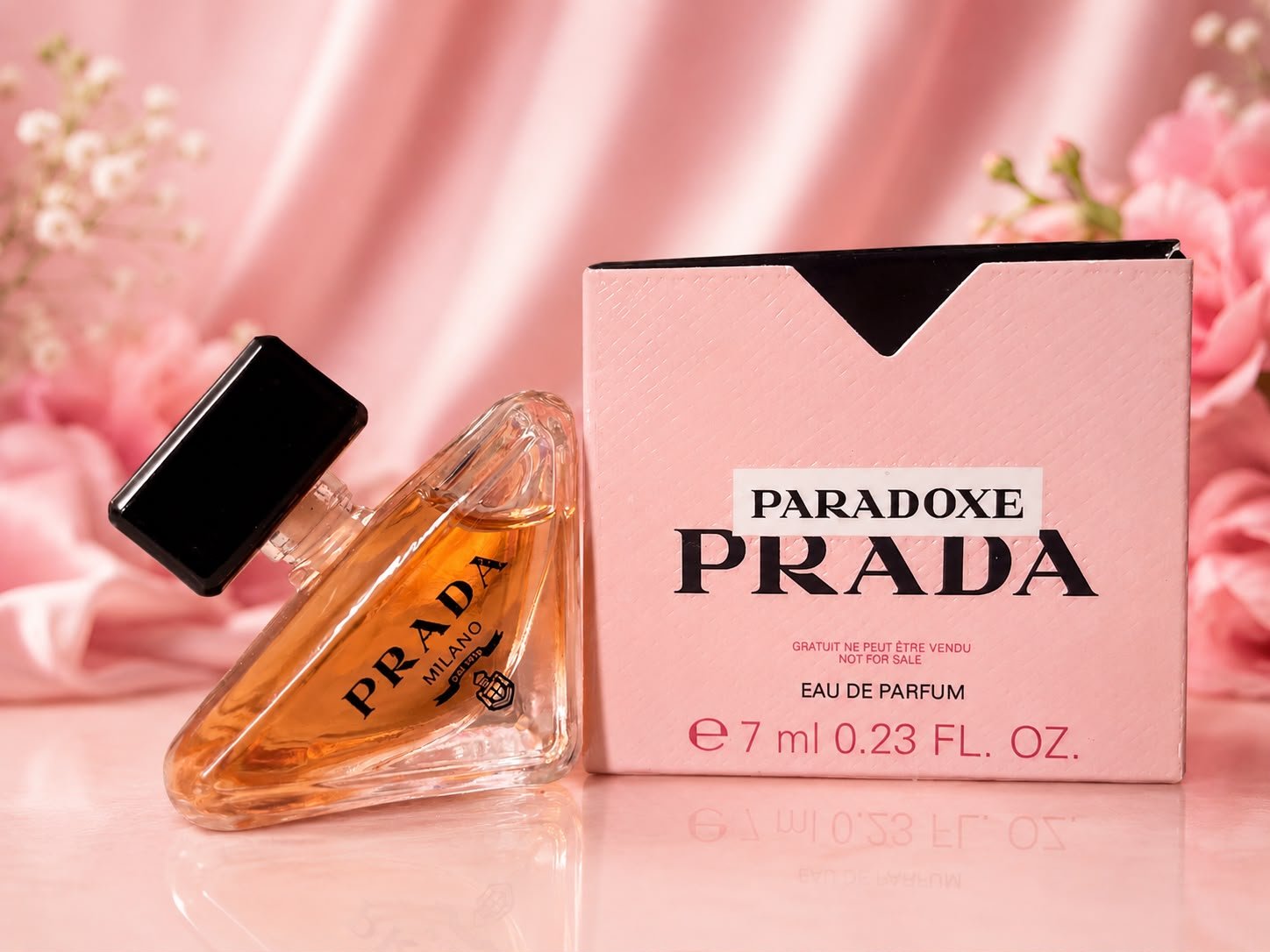 Prada Paradoxe EDP (7 ML 0.23FL)
