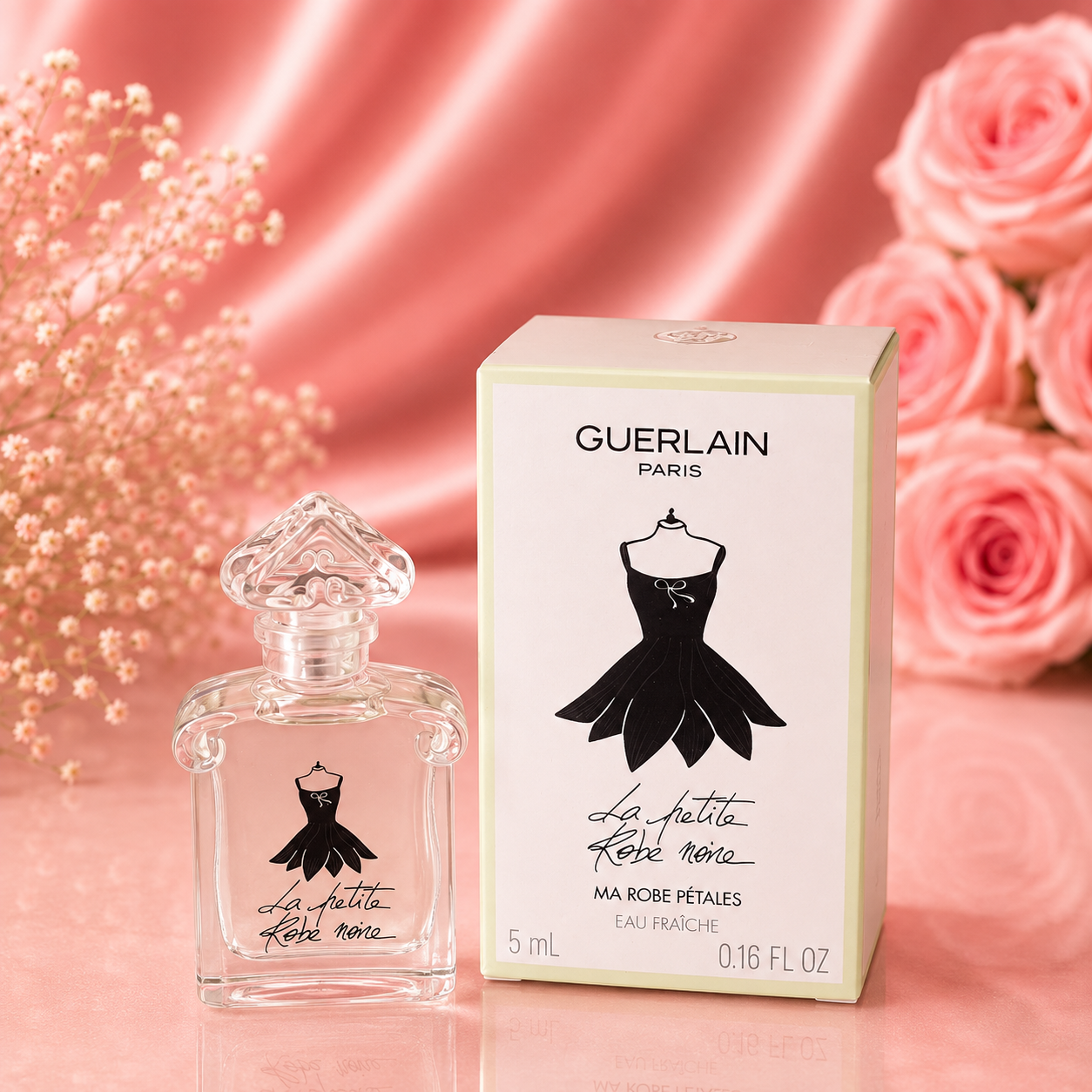 Guerlain Ma Robe Pétales (5ML / 0.16 FL OZ)