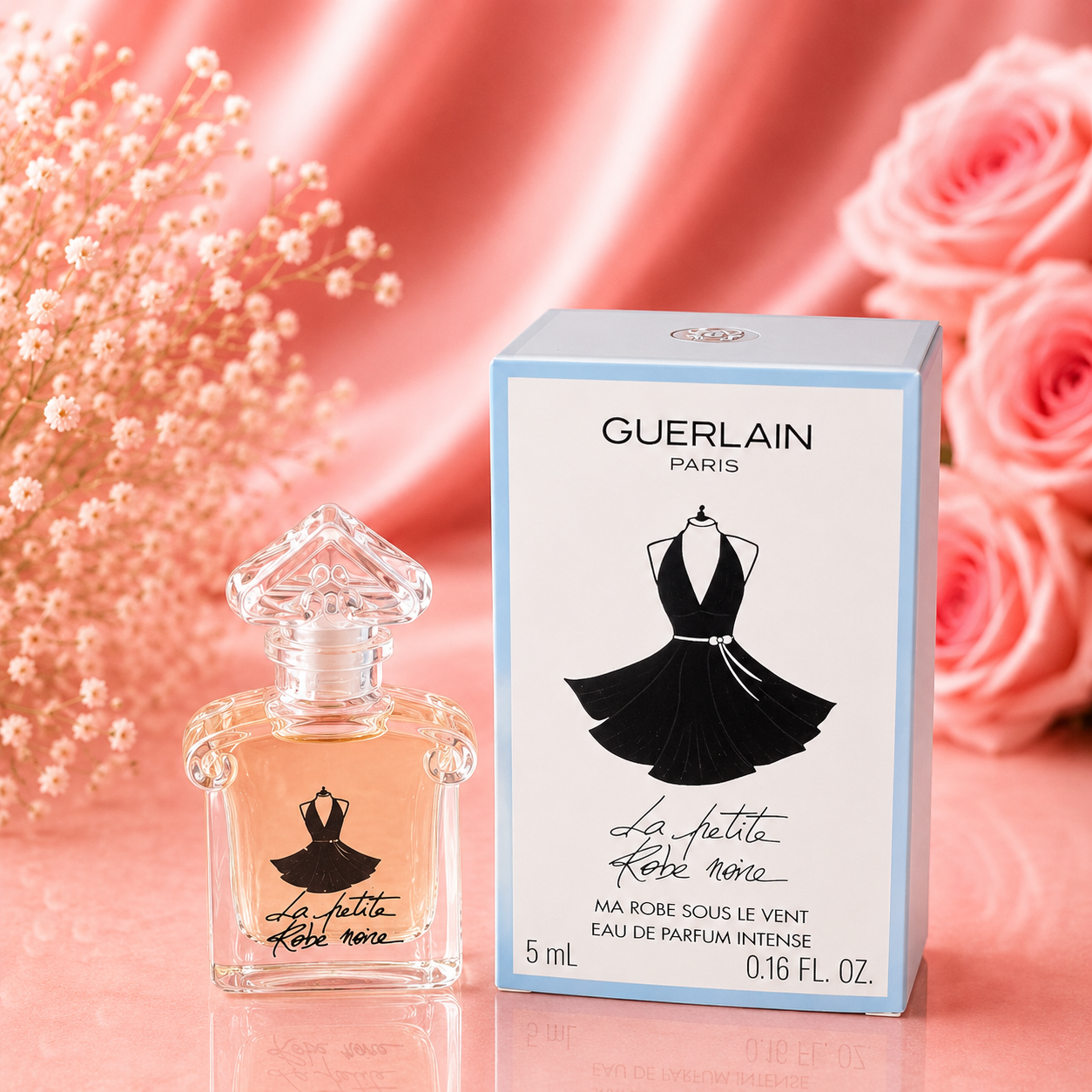 Guerlain Ma Robe Sous Le Vent (5ML / 0.16 FL OZ)