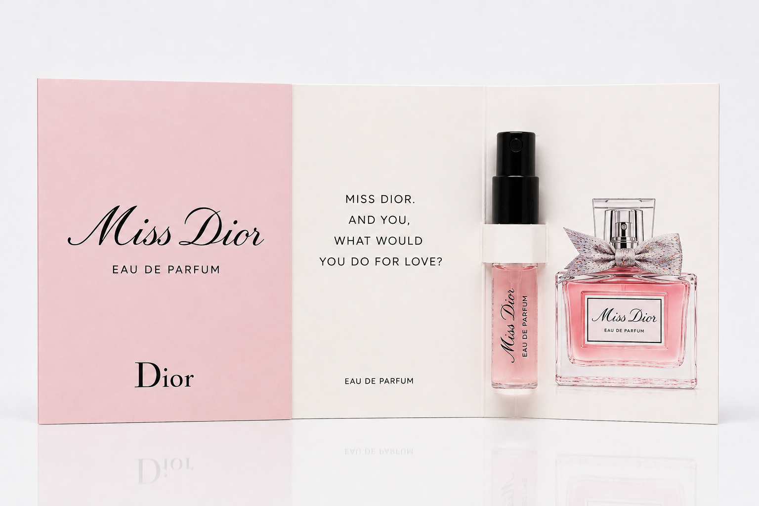 Dior Miss Dior (2 ML)