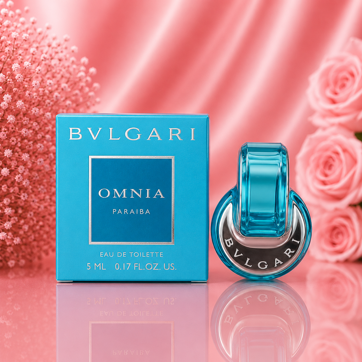 BVLGARI Omnia Paraiba EDT (5ML / 0.17 FL OZ)
