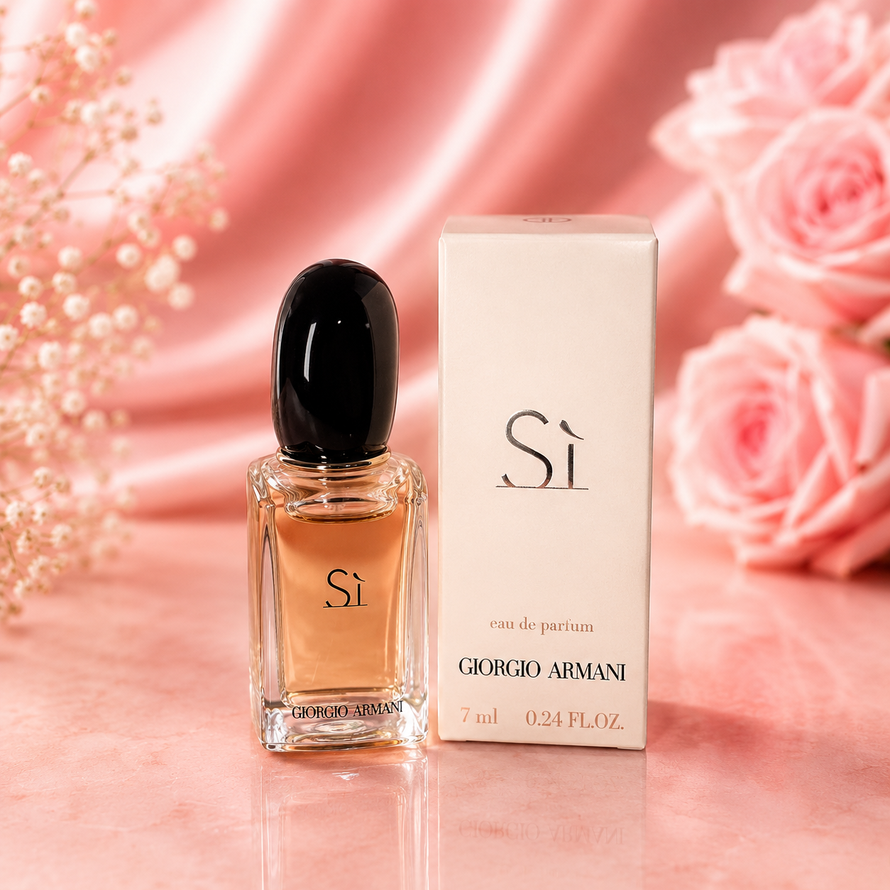 Armani Sì EDP (7ML / 0.24 FL OZ)