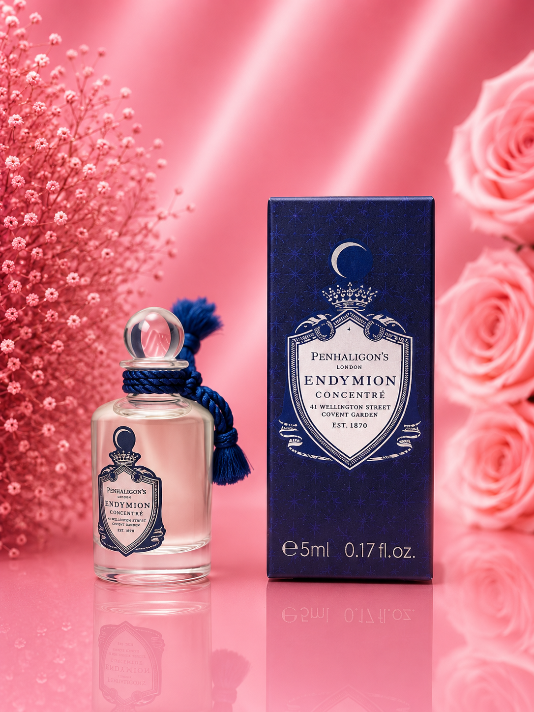 Penhaligon’s Endymion Concentré EDP (5ML / 0.17 FL OZ)