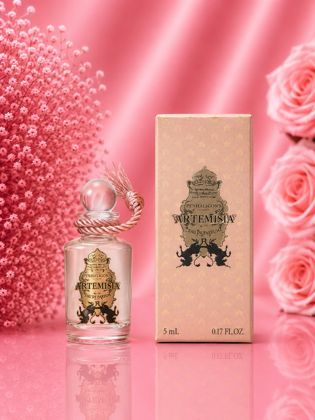 Penhaligon’s Artemisia EDP (5ML / 0.17 FL OZ)