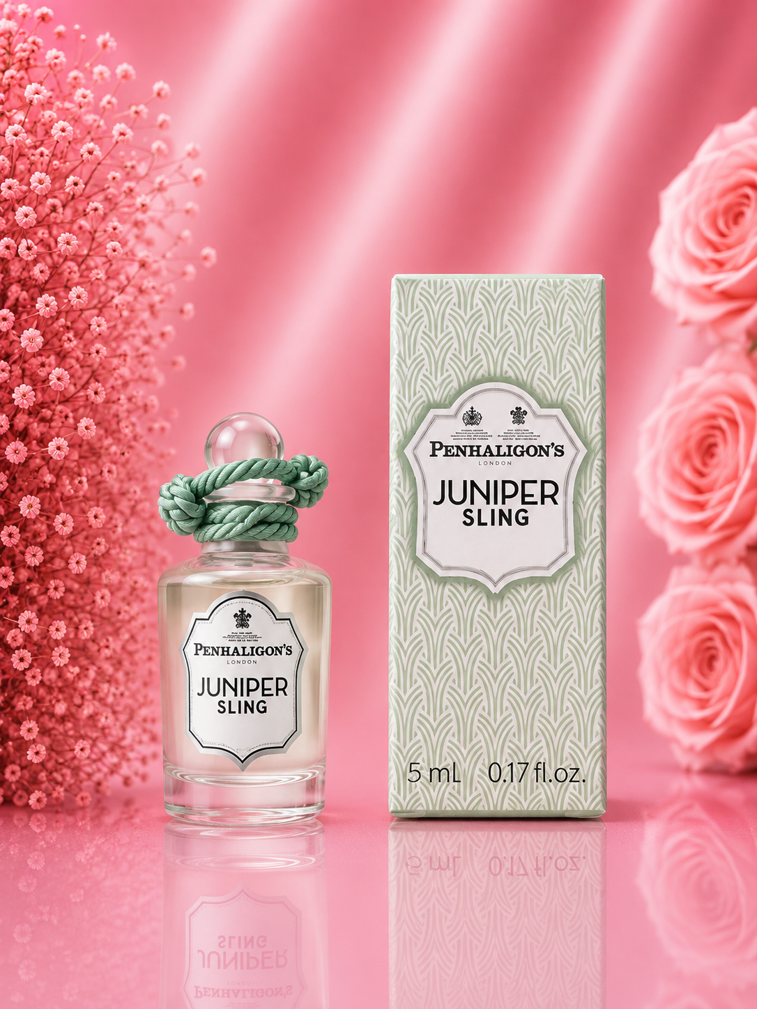 Penhaligon’s Juniper Sling EDP (5ML / 0.17 FL OZ)