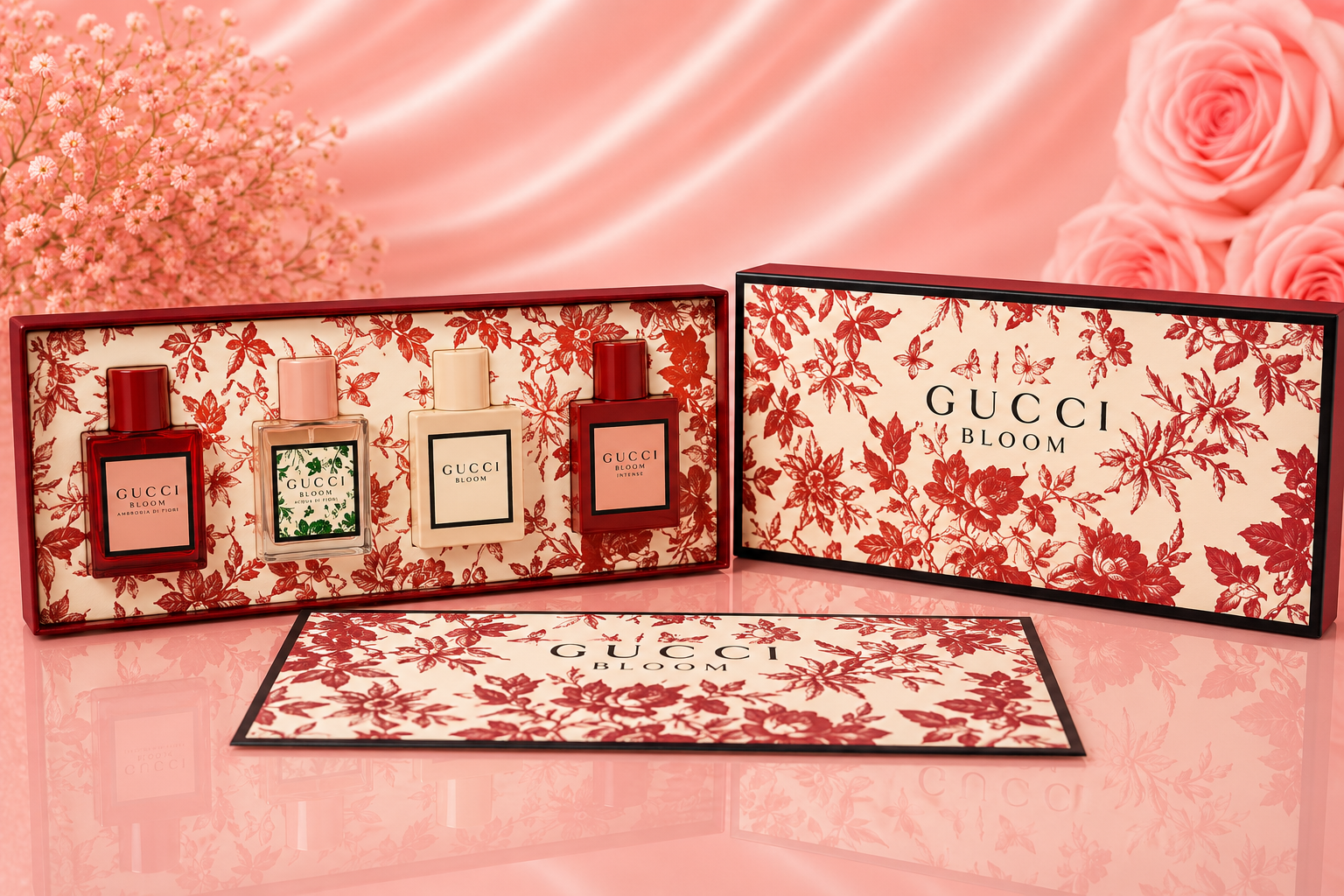 Gucci Bloom Signature Collection (5 ML)
