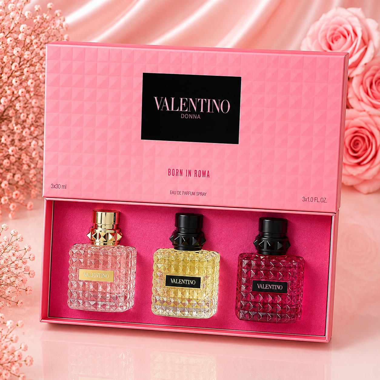 Valentino Born in Roma Signature Collection (30 ML)