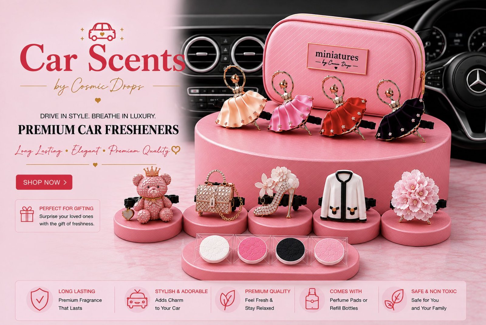Car Scents